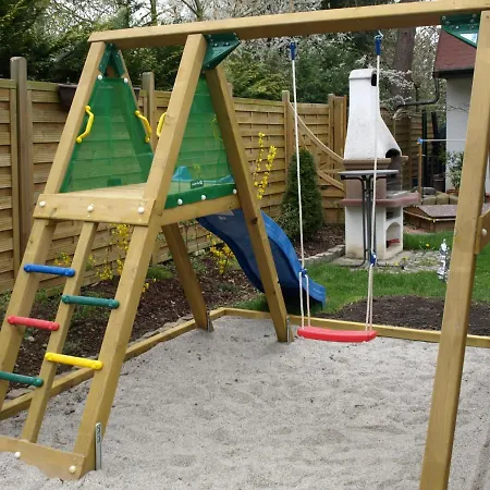 Mengelberg Apartment *