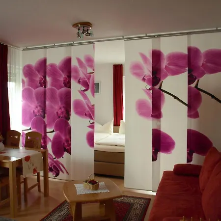 Mengelberg Apartment Markkleeberg