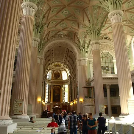 Mengelberg Apartment Markkleeberg