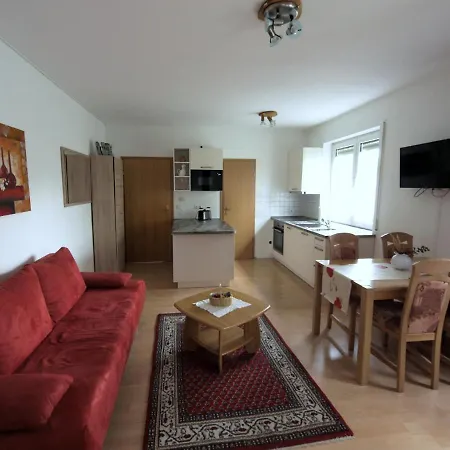 Apartment Mengelberg Markkleeberg