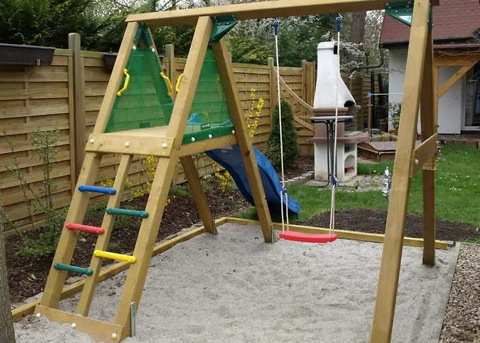 Mengelberg Apartment *