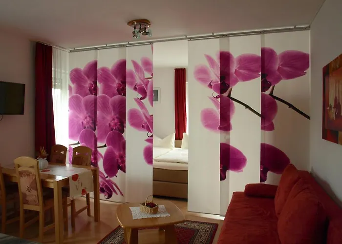 Mengelberg Apartment Markkleeberg