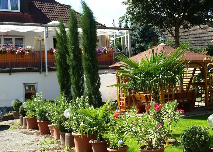 Mengelberg Apartment