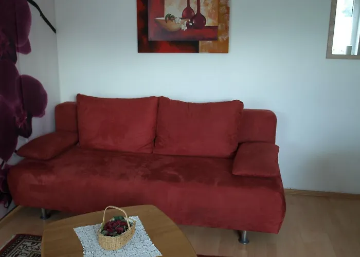 Mengelberg * Markkleeberg