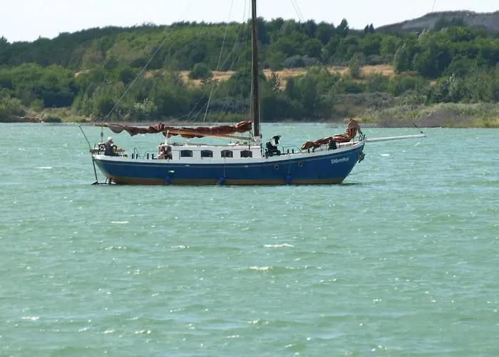 Mengelberg Markkleeberg