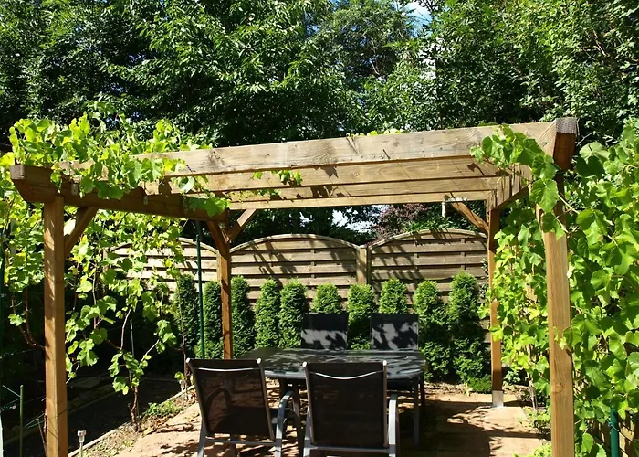 Apartment Mengelberg *