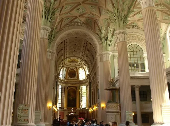 Mengelberg Apartment Markkleeberg